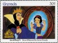 Timbre: Blanche neige