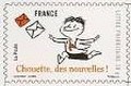Timbre: Le Petit Nicolas